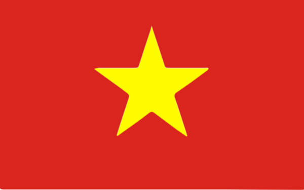 vietnam